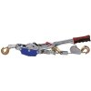 pakovy lanovy navijak kerbl 37117 hand power puller 3m 1250kg 1