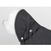 plastenka pro psy kerbl 81378 manchester velikost m cerna 2
