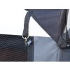 prepravni box na psa kerbl 80599 journey 92x65x66 cm 5