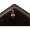 stefanplast natural deluxe 100 moka 03
