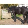 sit na seno kerbl 322000 160x100 cm oka 3cm 2