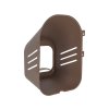 snaskove hnizdo pro slepice kerbl 73163 laying nest 40x42x51 cm hneda 2