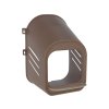 snaskove hnizdo pro slepice kerbl 73163 laying nest 40x42x51 cm hneda 1