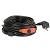 topny kabel s termostatem kerbl 223589 288w 18m 1