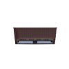 truhlik na kvetiny stefanplast natural 50 moka 05