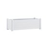 truhlik kvetinac stefanplast italia bila 100 01