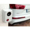 Vodotěsný, ultrazvukový plašič na kuny, myši a potkany DRAGON ULTRASONIC H6 p9