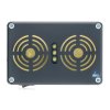 ultrazvukovy odpuzovac viano od15 led 04