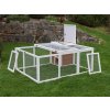 vybeh pro kraliky kerbl 81756 odklopny domecek 132x102x59cm 3