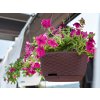 zavesny kvetinac stefanplast natural 30 moka 03