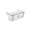 zavesny truhlik na balkon stefanplast natural 50 bila 02