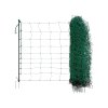 sit pro elektricky ohradnik pro ovce kerbl 27266 ovinet 90cm x 50m 2 hroty zelena 1