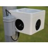 prostorovy vodotesny ultrazvukovy plasic na kuny mysi a potkany dragon ultrasonic ch360 5