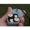 vodotesny ultrazvukovy plasic na kuny mysi a potkany dragon ultrasonic ch100 10