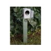 vodotesny ultrazvukovy plasic na kuny mysi a potkany dragon ultrasonic ch100 7