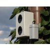 vodotesny ultrazvukovy plasic na kuny mysi a potkany dragon ultrasonic ch200 4