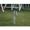 vodotesny ultrazvukovy plasic na kuny mysi a potkany dragon ultrasonic ch200 7