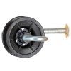 branovy izolator pro elektricky ohradnik kerbl 44248 2 hacky s vrutem o6mm 2