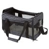 cestovni taska pro psa kocku kerbl 80591 cuba 40x26x28cm do 9kg 2