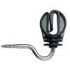 izolator pro elektricky ohradnik kerbl 44309 s vrutem o6mm 1