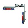 drbadlo pruzinove KERBL 29325 1