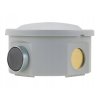 Prostorový, vodotěsný, ultrazvukový plašič na kuny, myši a potkany DRAGON ULTRASONIC B360 SMART p2