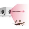 120 2 3d ultrazvukovy plasic na kuny mysi a potkany dragon ultrasonic c360 smart