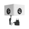 120 4 3d ultrazvukovy plasic na kuny mysi a potkany dragon ultrasonic c360 smart