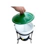kbelikova napajecka pro slepice drubez river systems rivus 141 03 17l plastova s niply 4