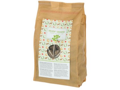 Delizia bylinky 1kg bezobilná