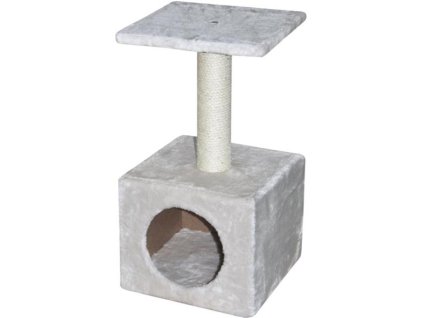 Škrabadlo Como 57cm cream Nobby