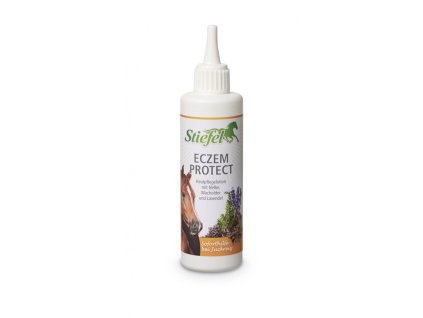 Eczem protect pečující mléko (Varianta Lahev, 125 ml)