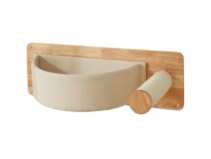 Nástěnný prvek pro kočku SIA jeskyně Nobby