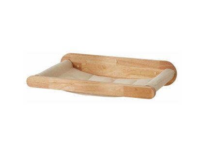 Nástěnný prvek pro kočku LOU hamaka Nobby