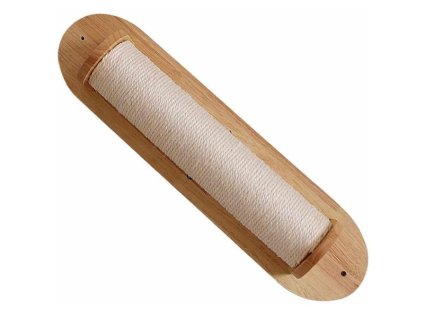 Nástěnný prvek pro kočku LO sisál kmen Nobby