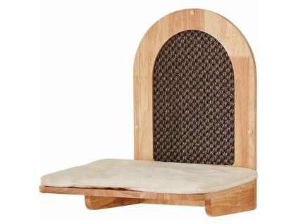 Nástěnný prvek pro kočku CIN stěna Nobby