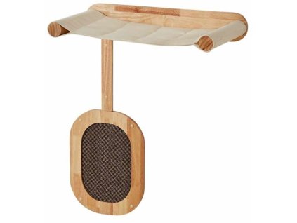 Nástěnný prvek pro kočku NIO hamaka Nobby