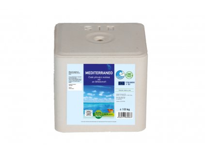 Mediterraneo