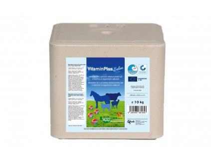VitaminPlusSelen 10kg
