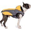 Obleček Vesta Esmé Lux II šedá-okrová 55cm (velikost 55cm)