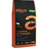 ALLEVA NATURAL Dog Dry Adult Chicken&Pumpkin MAXI