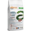 ALLEVA HOLISTIC - pro dospělé psy MEDIUM / MAXI - Jehně & Zvěřina (Balení 12kg)