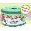 Koňské lízátko Lolly-Lick - zdravé lízátko bez cukru pro koně (Varianta Máta a eukalyptus)