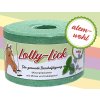 Koňské lízátko Lolly-Lick - zdravé lízátko bez cukru pro koně (Varianta Máta a eukalyptus)
