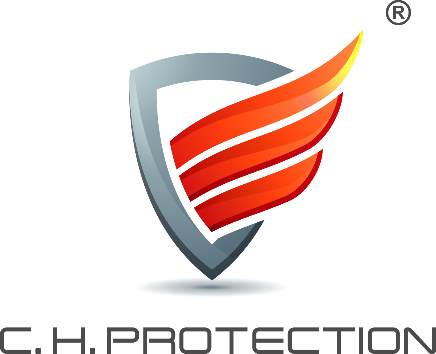 Primary Raster logo