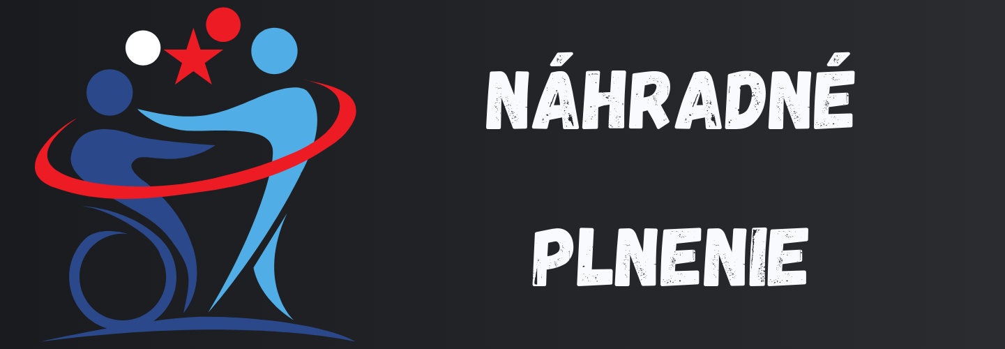 Náhradné plnenie 2025