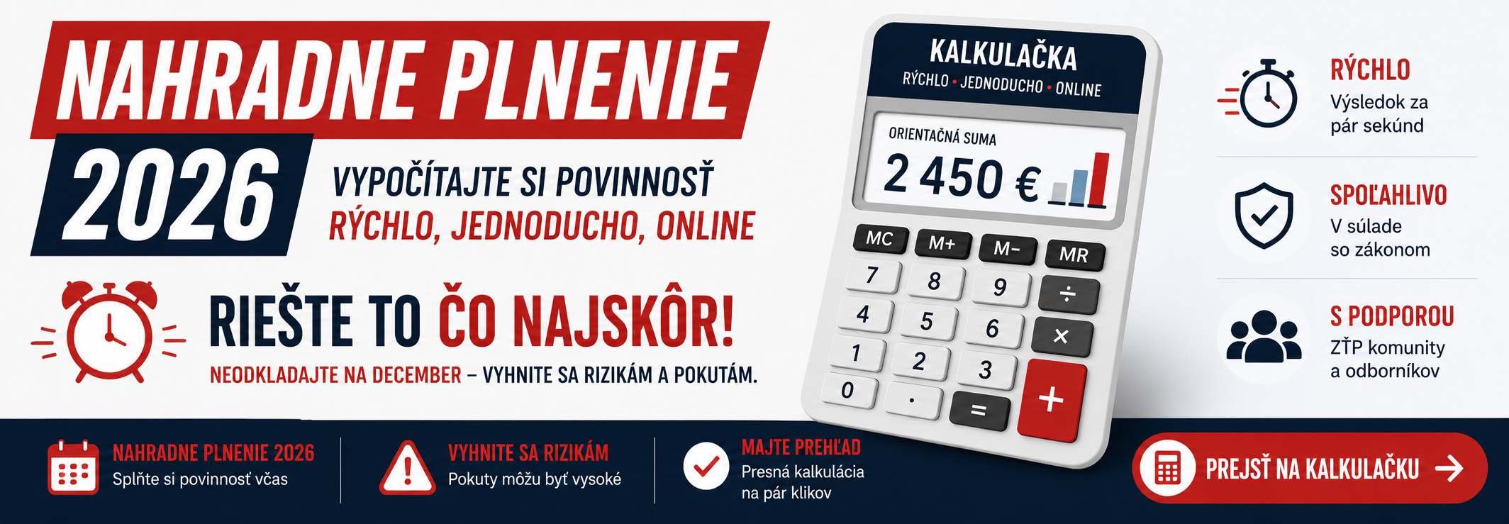 Náhradné plnenie cez chránenú dielňu – ušetrite oproti odvodu štátu, reklamné predmety s logom