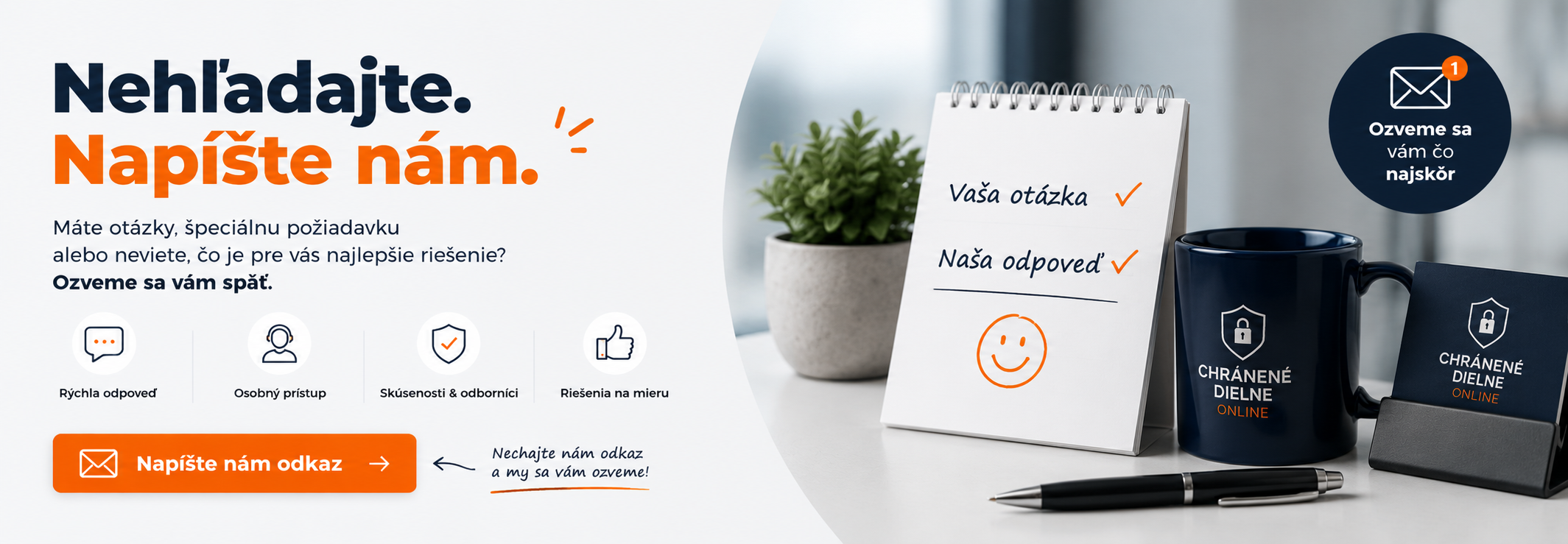 NAPISTE NAM