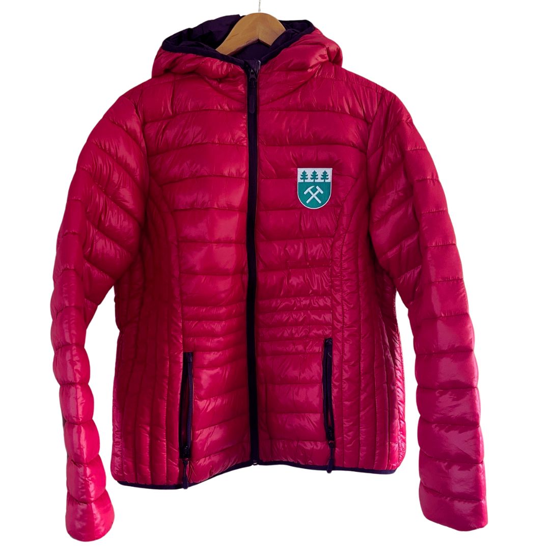 Reklamný textil s potlačou