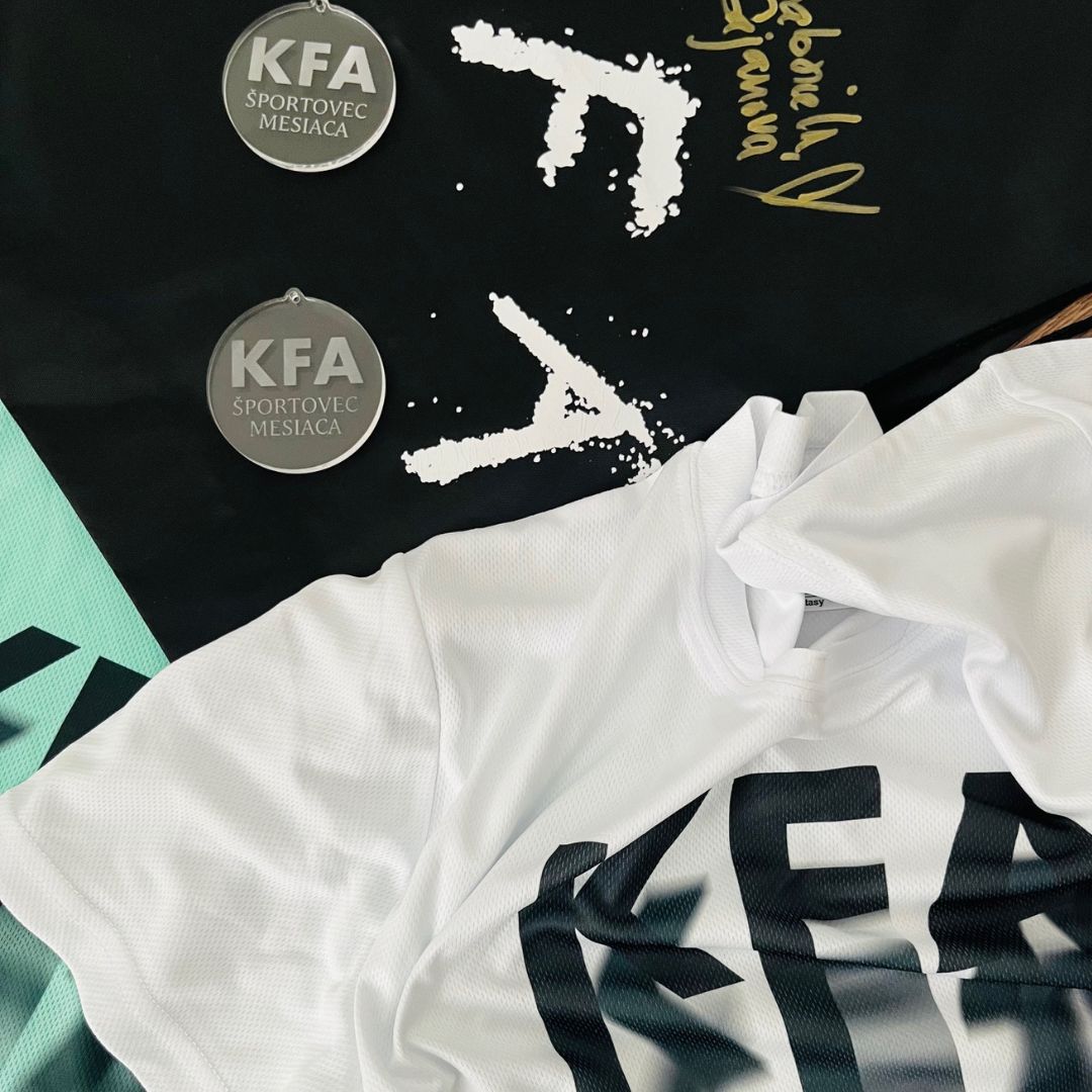 Reklamné predmety s logom firmy